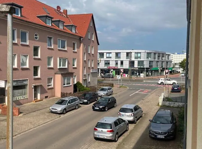 Messe 2 Appartamento