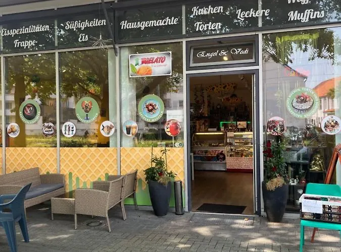 Appartamento Messe 2 Hannover