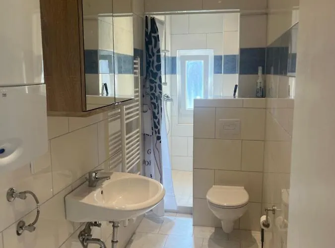 Messe 2 Appartamento Hannover