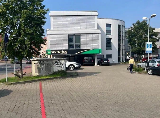 Messe 2 Appartamento