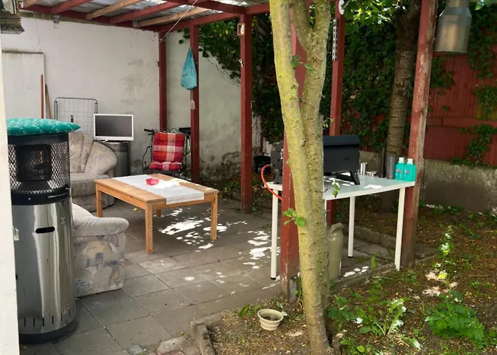 Appartamento Messe 2