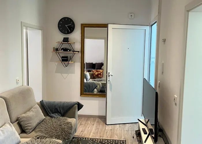 Appartamento Messe 2 *