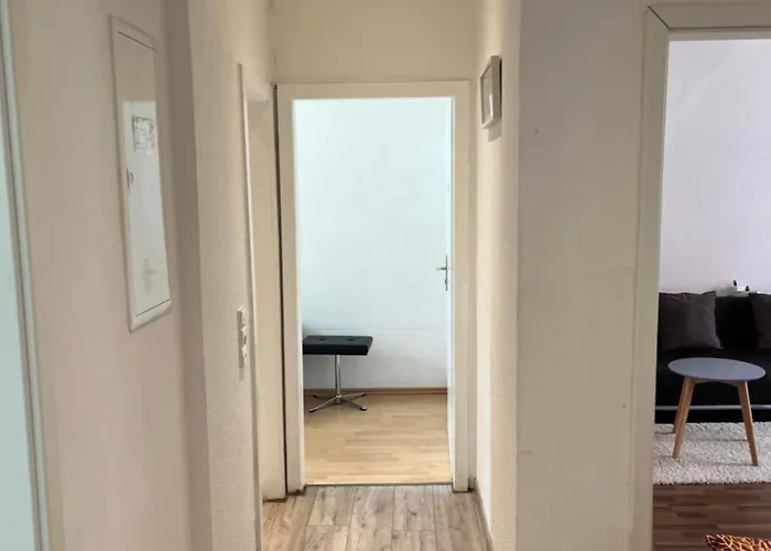 Messe 2 Appartamento *