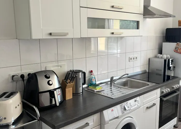 Appartamento Messe 2