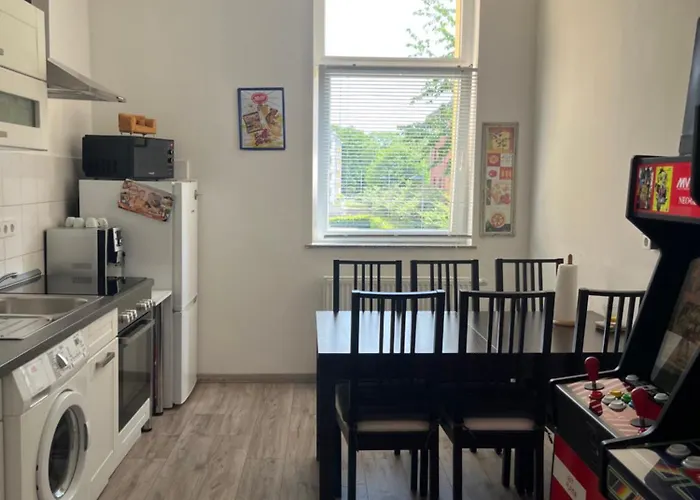 Messe 2 Appartamento *