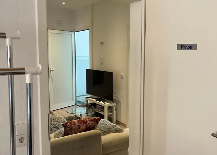 Appartamento Messe 2