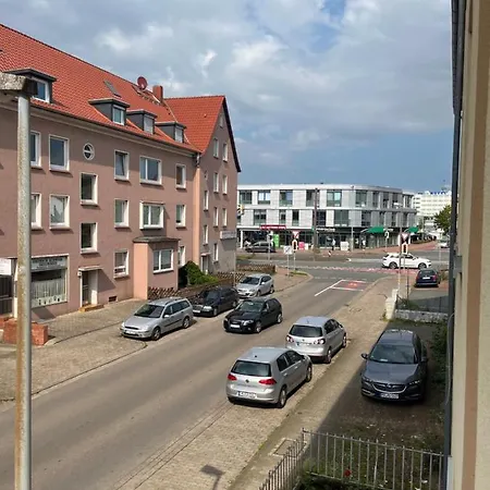 Messe 2 Lejlighed