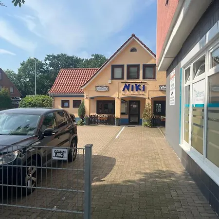 Messe 2 * הנובר