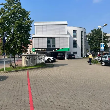 Messe 2 Lejlighed
