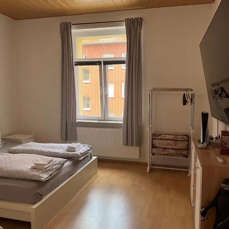 Messe 2 * הנובר