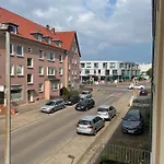 Messe 2 Apartment