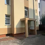 Apartment Messe 2