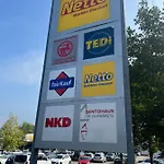 Messe 2 * Hannover