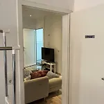 Apartment Messe 2