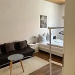 Apartamento Messe 2 Hanôver